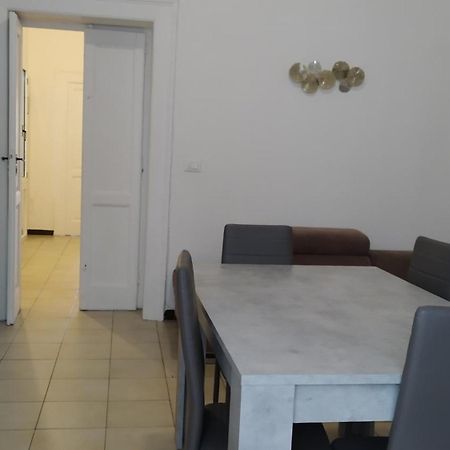 Cconforthotels Appartamento Crispi Bari Buitenkant foto