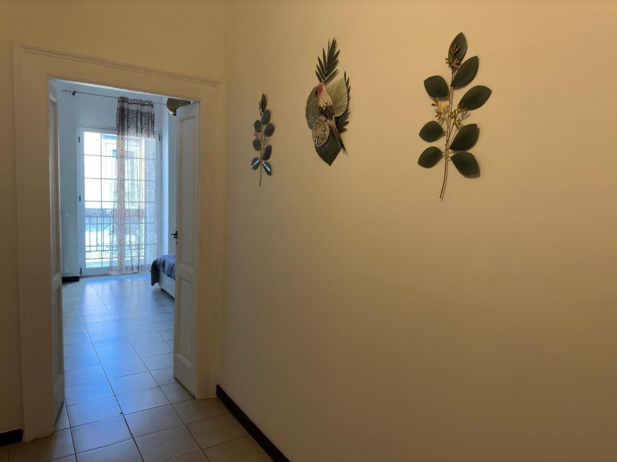 Cconforthotels Appartamento Crispi Bari Buitenkant foto
